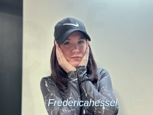 Fredericahessel