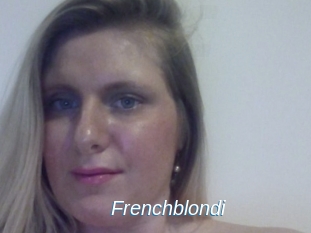 Frenchblondi