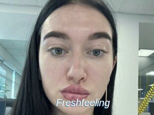 Freshfeeling