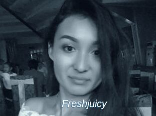 Freshjuicy