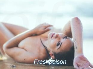 Freshpoison