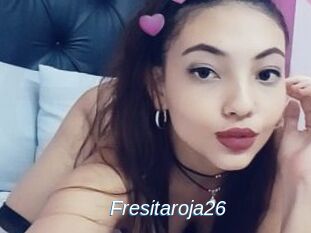 Fresitaroja26