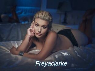 freyaclarke Ejaculations Féminines