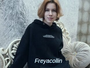 Freyacollin