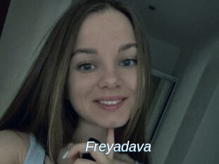 Freyadava