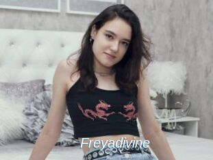 Freyadivine