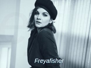 Freyafisher