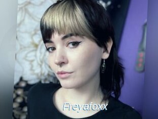 Freyafoxx
