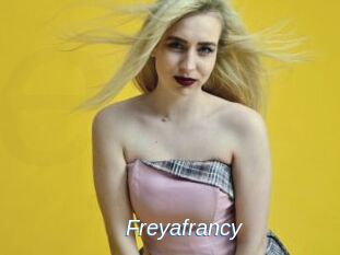 freyafrancy Ejaculations Féminines