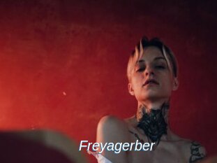 Freyagerber