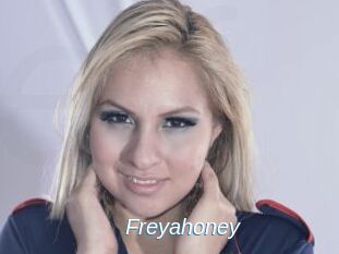 Freyahoney
