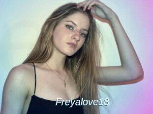 Freyalove18