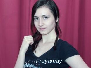 freyamay Ejaculations Féminines