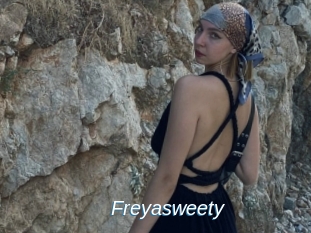 Freyasweety