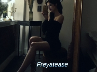 Freyatease