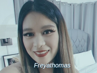 Freyathomas