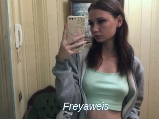 Freyaweis