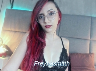 Freyhasmitth