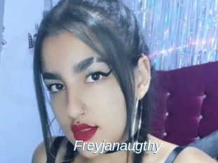 Freyjanaugthy