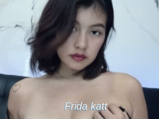Frida_katt