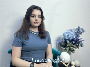Fridaellington