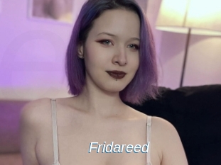 Fridareed