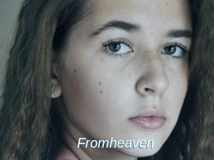 Fromheaven