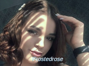 Frostedrose