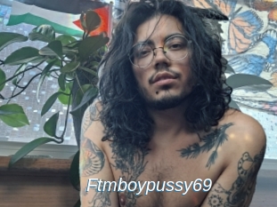 Ftmboypussy69