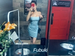 Fubuki