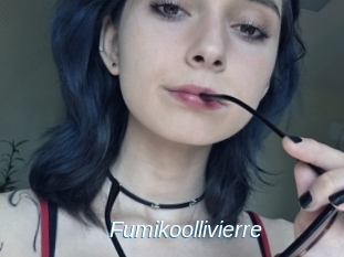 Fumikoollivierre