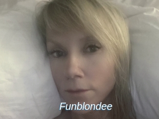 Funblondee