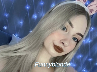 Funnyblonde