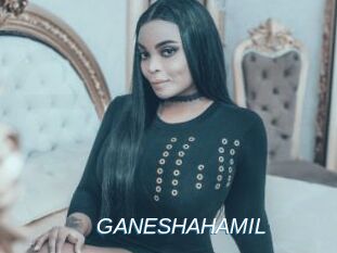 GANESHAHAMIL
