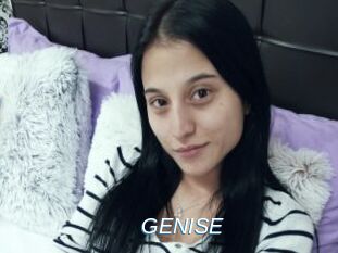 GENISE