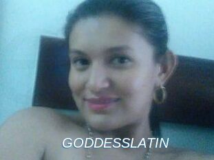 GODDESS_LATIN