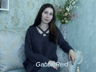 GabbieReid