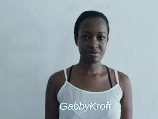 GabbyKroft Ejaculations Féminines