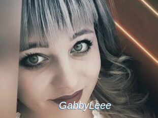 GabbyLeee