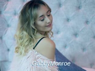 GabbyMonroe