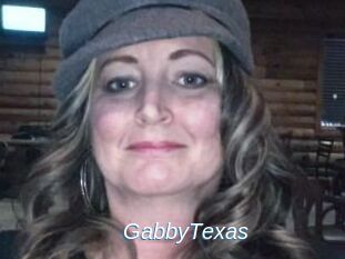 Gabby_Texas