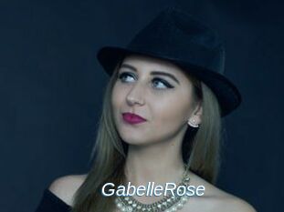 GabelleRose