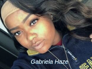 Gabriela_Haze Ejaculations Féminines