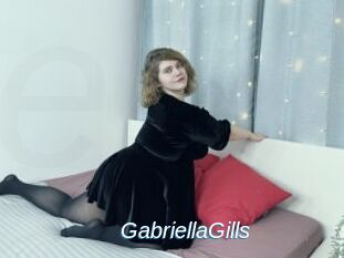 GabriellaGills Ejaculations Féminines