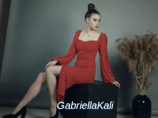 GabriellaKali Ejaculations Féminines