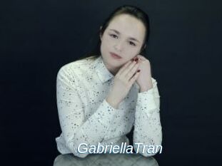 GabriellaTran Ejaculations Féminines