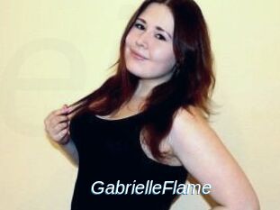 Gabrielle_Flame