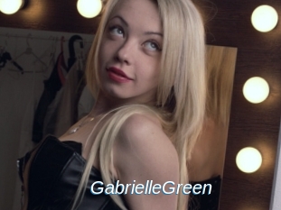 GabrielleGreen