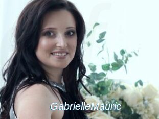 GabrielleMauric