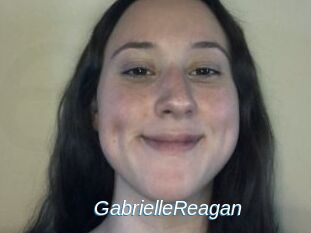 GabrielleReagan